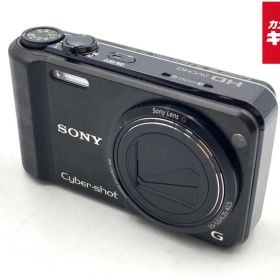 【中古】 【難あり品】 ソニー Cyber-shot DSC-HX7V ブラック