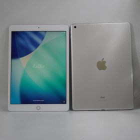 【整備済み品】iPad 8世代 Wi-Fi (A2270) 32GB シルバー 134109