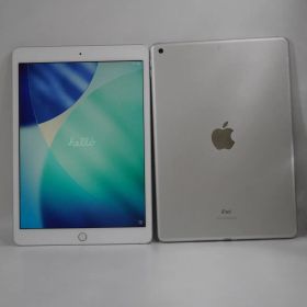 【整備済み品】iPad 8世代 Wi-Fi (A2270) 32GB シルバー 121225
