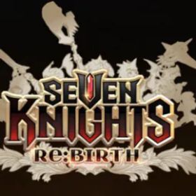 Seven Knights Re:BIRTH Global (HK/Macau/TW) Single Account｜170000+ Rubies, 800 Hero Summon Vouchers, 450 Pet Summon Vouchers, Guaranteed Tae‑woo + 15 Random Legendary Heroes.