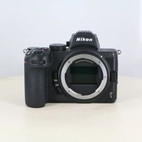 【中古】(ニコン) Nikon Z 5 ボディ