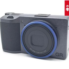 【中古】 【良品】 リコー GR IIIx Urban Edition 【コンパクトデジタルカメラ】 【6ヶ月保証】