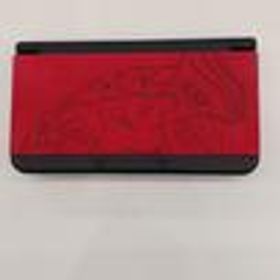 NEW3DS KTR-001 NINTENDO