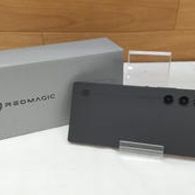 スマートフォン NX779J REDMAGIC