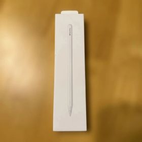 Apple Pencil Pro 本体 未使用
