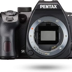 【中古】PENTAX K-70 ボディ ブラック APS-Cデジタル一眼レフカメラ 【視野率100%光学ファインダー】【超高感度・高解像 2424万画素】【4.5段ボディ内手