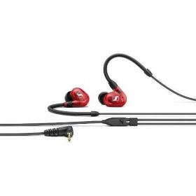 IE 100 PRO RED インイヤーモニタリングイヤホン