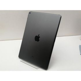 【中古】Apple 【Wi-Fi】 iPad Air（第3世代/2019） 64GB スペースグレイ MUUJ2J/A【仙台イービーンズ】保証期間１ヶ月【ランクC】