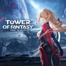 幻塔 🌌⚔️ Tower of Fantasy | 🆕 Fresh Account | ⚡ Instant Delivery | 🔓 Full Access | 🎮 Start Your Adventure Now 🚀