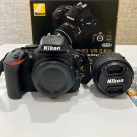 Nikon ニコン D5500 デジタル一眼レフカメラ TO.2957