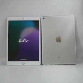 【整備済み品】iPad 7世代 Wi-Fi (A2197) 32GB シルバー 133036