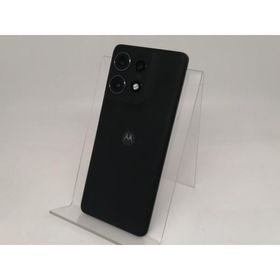 【中古】MOTOROLA SoftBank 【SIMフリー】 motorola edge 50s pro ブラックビューティー 8GB 256GB A402MO【日本橋3】保証期間１ヶ月【ランクB】