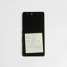 【中古】arrows Be F-05J ブラック バッテリー80％以上・良好 16GB docomo 本体 [Cランク]