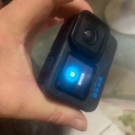 GoPro12ジャンク