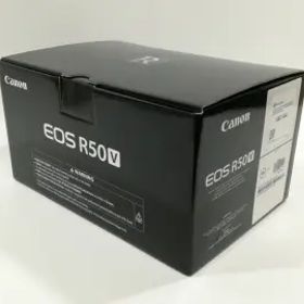 Canon EOS R50 V ボディー