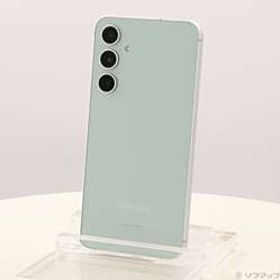Galaxy S23 FE 256GB ミント SCG24 au SIMフリー