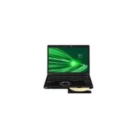 Panasonic Let's note SV1 CF-SV1DDUQR【i7-1165G7 16G 256G(SSD) DVDマルチ WiFi 12LCD(1920x1200)】
