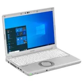 Panasonic Let's note SV1 CF-SV1RDEVS 【i5-1145G7 8G 256G(SSD) WiFi 12LCD(1920x1200)】