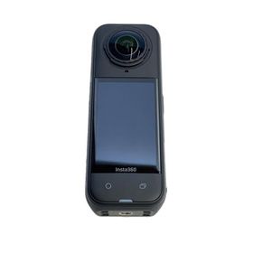 Insta360◆X5/8K/360 Action Cam/デジタルカメラその他//