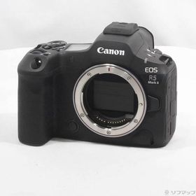 〔中古〕Canon(キヤノン) EOS R5 Mark II ボディ〔258-ud〕