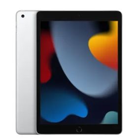 Apple 【Wi-Fi】 iPad（第9世代/2021） 64GB シルバー MK2L3J/A
