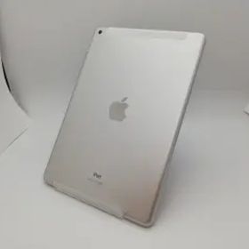 Apple docomo 【SIMフリー】 iPad（第9世代/2021） 64GB シルバー MK493J/A