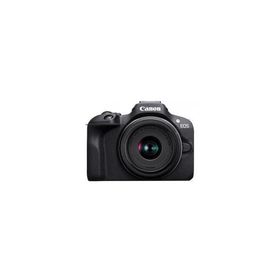 Canon EOS R100 RF-S18-45 IS STM レンズキット APS-Cサイズミラーレスカメラ キヤノン