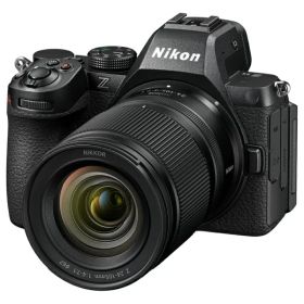 Nikon｜ニコン Z5II 24-105 レンズキット ミラーレス一眼カメラ [ズームレンズ]