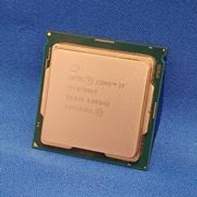 CPU/I7-9700KF I7-9700KF INTEL