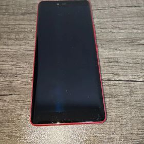 rakuten hand 5g 赤（優良）