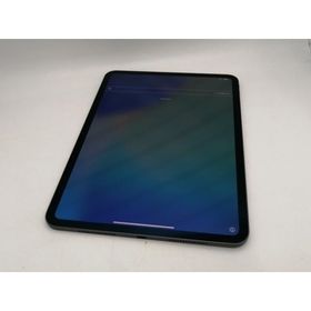 【中古】Apple 【Wi-Fi】 11インチ iPad Pro（M4/2024） 1TB スペースブラック Nano-Texture MWR63J/A【なんば】保証期間１ヶ月【ランクB】