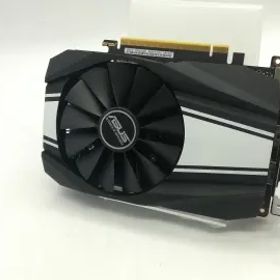 ASUS PH-GTX1660-O6G GTX1660/6GB(GDDR5)/PCI-E