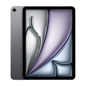 iPad Air 11インチ M2[256GB] Wi-Fiモデル スペースグレイ【安…