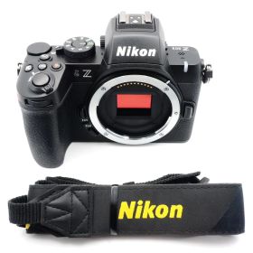 Nikon ミラーレス Z50II【中古】
