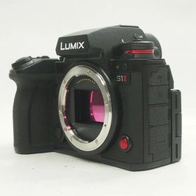 【中古】(パナソニック) Panasonic DC-S1II ボディ
