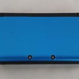 3DS LL SPR-001 NINTENDO