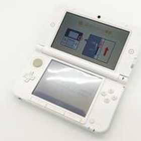 3DS LL SPR-001 NINTENDO