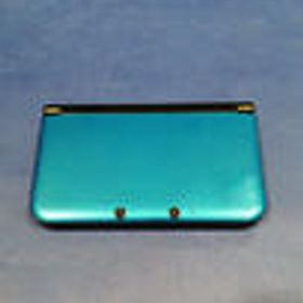 3DS LL SPR-001 NINTENDO