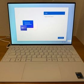 DELL XPS13 9310