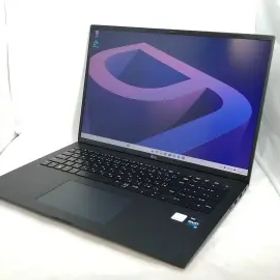LG電子 LG gram 17Z90Q-KA78J オブシディアンブラック 【i7-1260P 16G 1T(SSD) WiFi 17LCD(2560x1600)】