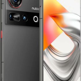 Nubia Z70 Ultra Dual Sim 16GB RAM 512GB 5G 黒 新品 SIMフリー グローバル版 スマホ 本体 初期不良保証