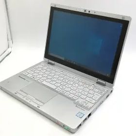Panasonic Let's note RZ5 CF-RZ5PDRVS【CoreM5-6Y57 8G 256G(SSD) WiFi 10LCD(タッチパネル/1920x1200)】