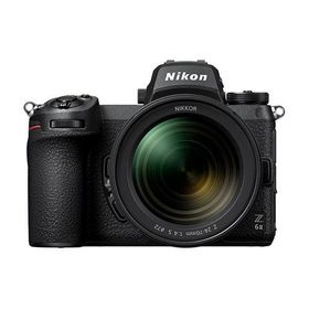 中古 １年保証 美品 Nikon Z6 II レンズキット Z 24-70mm F4