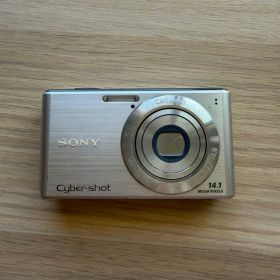 SONY Cyber−Shot DSC-W530 コンパクトデジタルカメラ