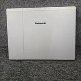 モバイルノートPC CF-FV1EDHAS PANASONIC