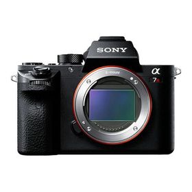 中古 1年保証 美品 SONY α7R II ボディ [ILCE-7RM2]