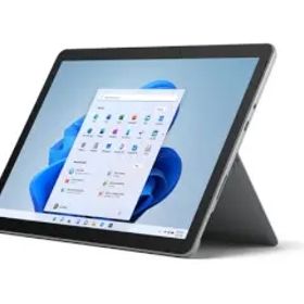 Microsoft Surface Go3 【Pentium Gold 6500Y 4G 64G(Flash)】 8V6-00015