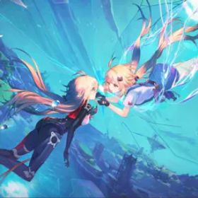 幻塔 [Asia Server] 550 Pulls - 90 Gold Nucleus + 1 Red Nucleus + 8500 Dark Crystals + 400 Black Nucleus
