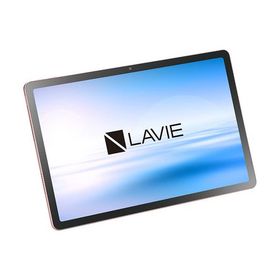 Androidタブレット NECパーソナルプロダクツ PC-T1175LAC [LAVIE Tab T11 T1175/LAC (Dimensity 6300 8GB 256GB 11 Android 15 サンドローズ)]