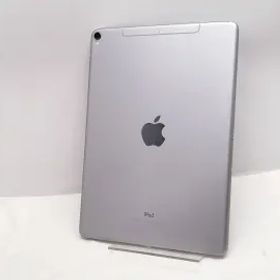Apple SoftBank 【SIMロック解除済み】 10.5インチ iPad Pro（2017） 256GB スペースグレイ MPHG2J/A